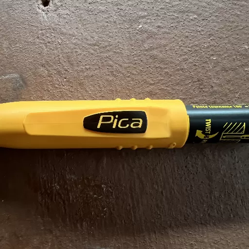 product Pica Pen - Black thumbnail