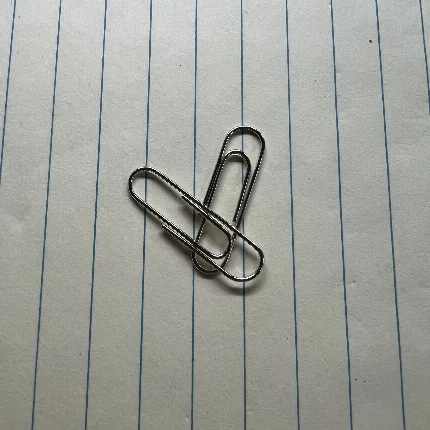 product Small Paper Clip display image small-paper-clip-imgjpeg0