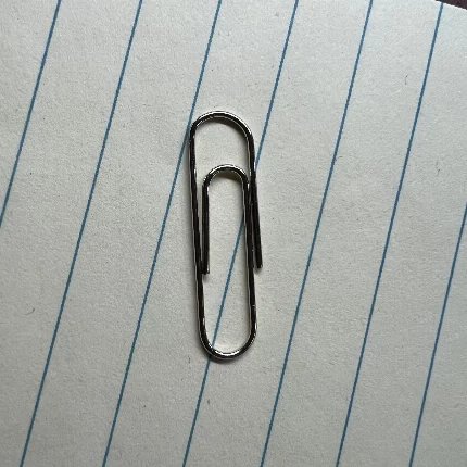 product Small Paper Clip display image small-paper-clip-imgjpeg1