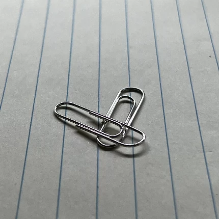 product Small Paper Clip display image small-paper-clip-imgjpeg2