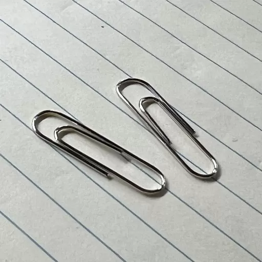 product Small Paper Clip thumbnail