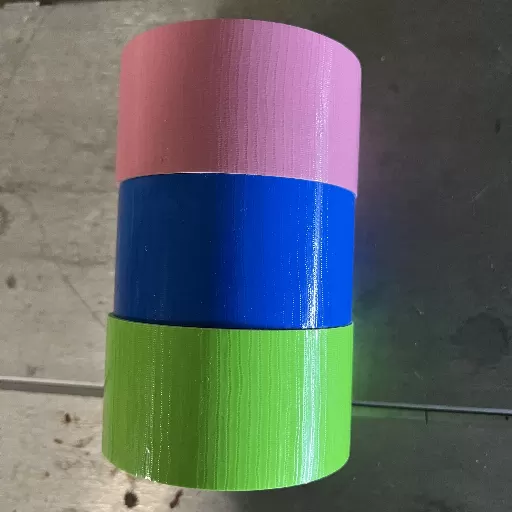 thumbnail for product Colorful Tape