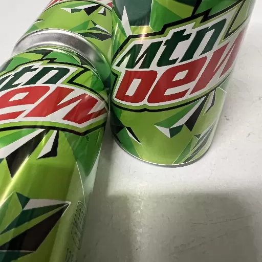 product Collector Mt Dew thumbnail