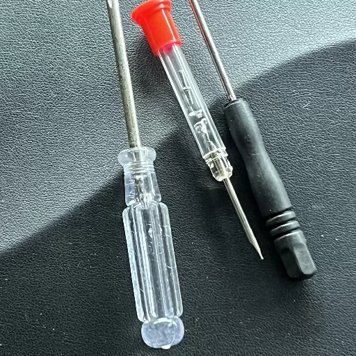 product Tiny Screw Drivers thumbnail