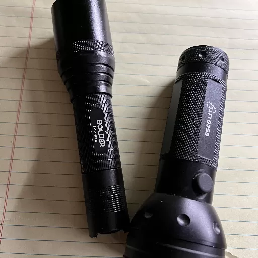 product x2 Flashlight Bundle - BRIGHT thumbnail